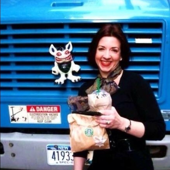 Meet your Posher, Sage - Picture 5 of 5